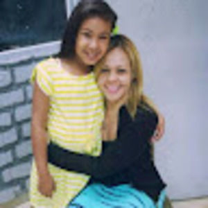 Meet your Posher, Yaritza